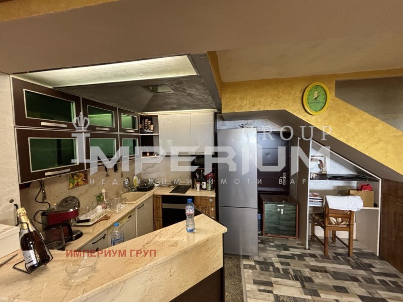 Da affittare  Casa Varna , Levski 1 , 120 mq | 72062444 - Immagine [4]
