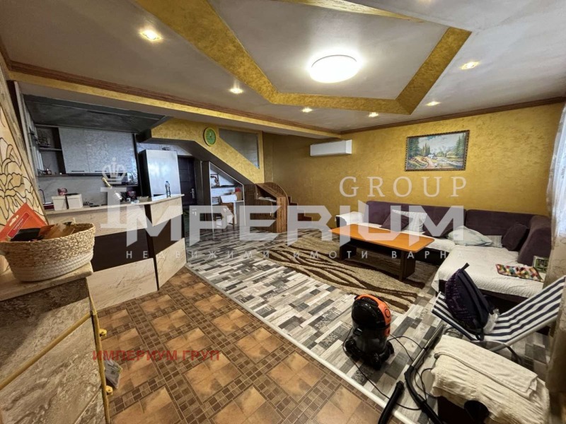 Da affittare  Casa Varna , Levski 1 , 120 mq | 72062444