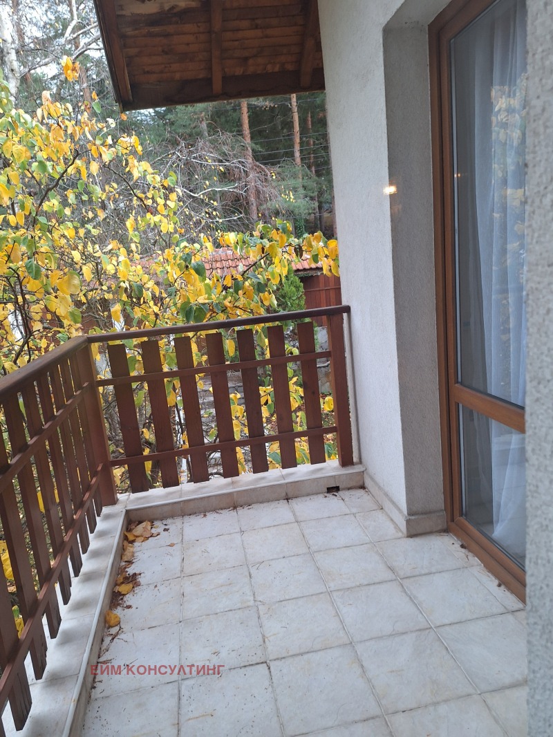 Дава под наем КЪЩА, гр. София, Драгалевци, снимка 16 - Къщи - 52553728