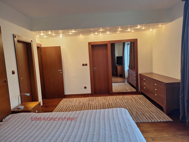 Дава под наем КЪЩА, гр. София, Драгалевци, снимка 12 - Къщи - 52553728