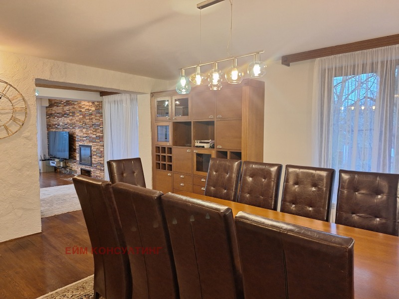 Дава под наем КЪЩА, гр. София, Драгалевци, снимка 5 - Къщи - 52553728