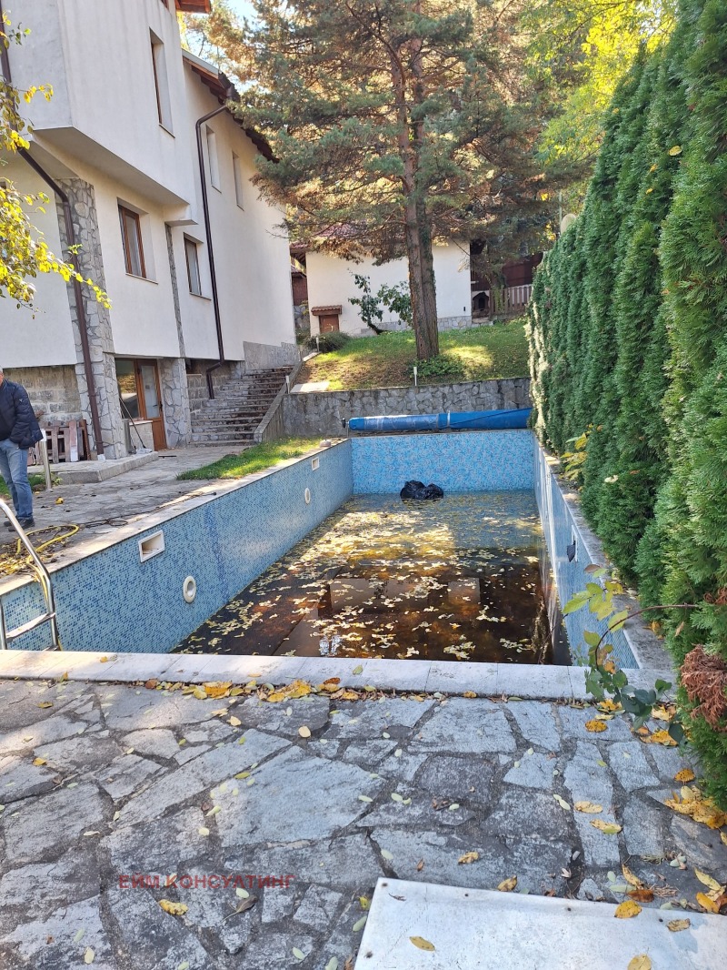 Дава под наем КЪЩА, гр. София, Драгалевци, снимка 3 - Къщи - 52553728