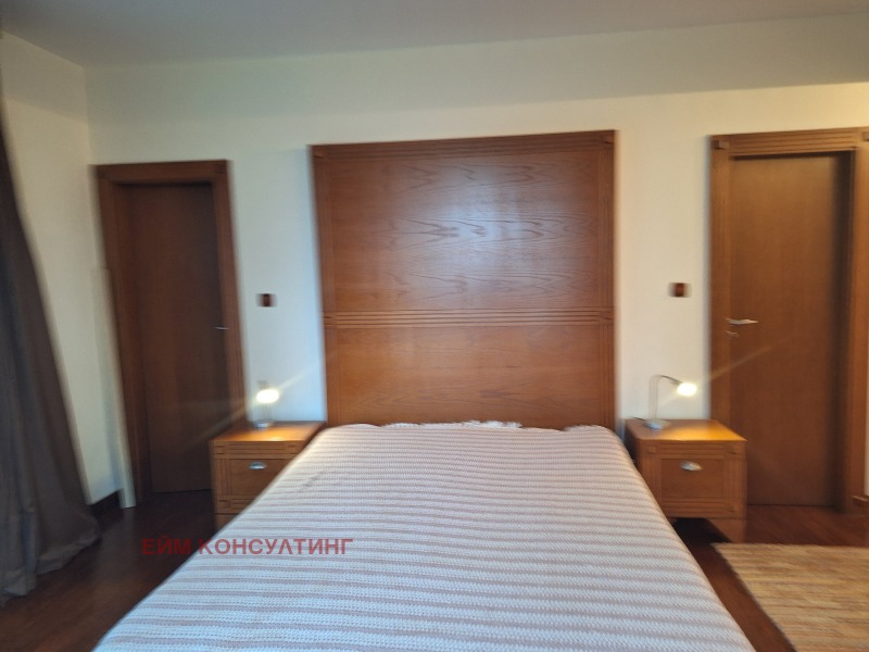 Дава под наем КЪЩА, гр. София, Драгалевци, снимка 13 - Къщи - 52553728