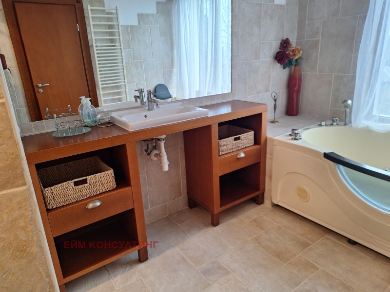 Дава под наем КЪЩА, гр. София, Драгалевци, снимка 14 - Къщи - 52553728