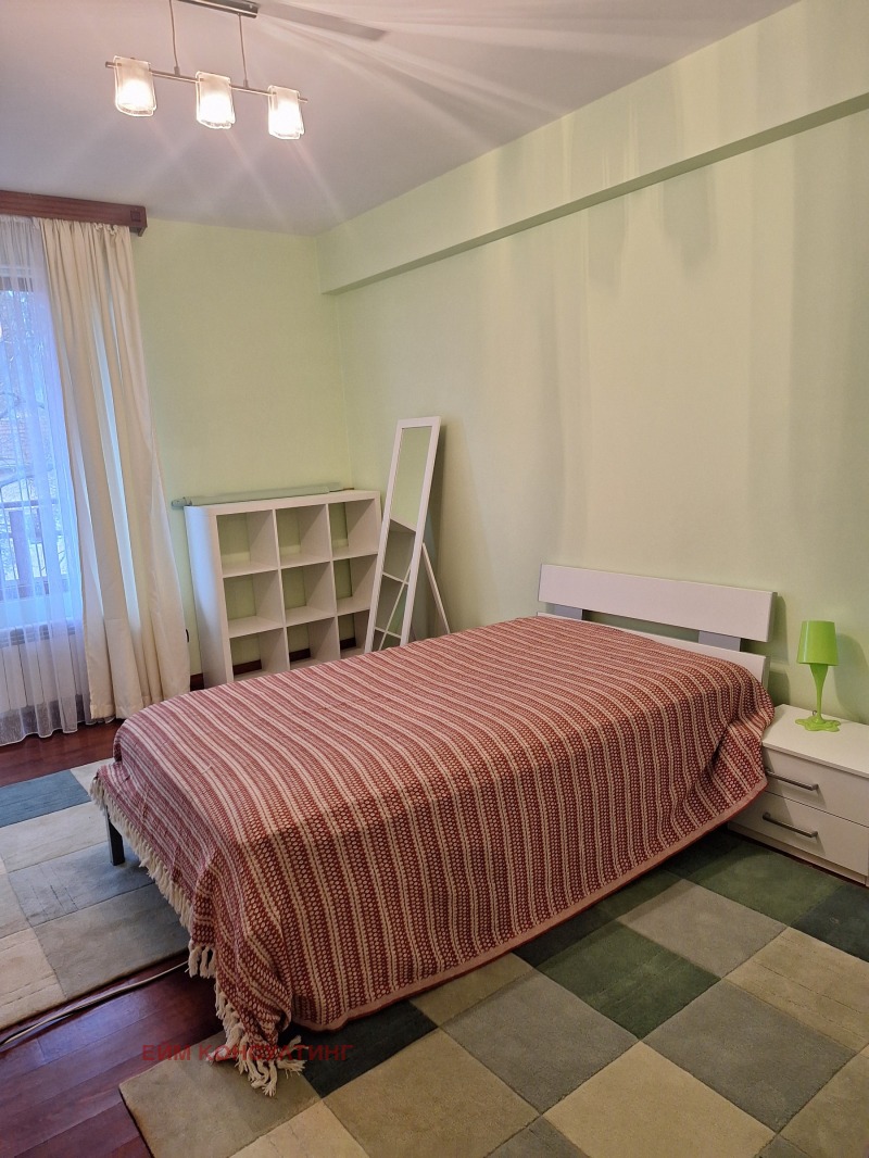 Дава под наем КЪЩА, гр. София, Драгалевци, снимка 11 - Къщи - 52553728