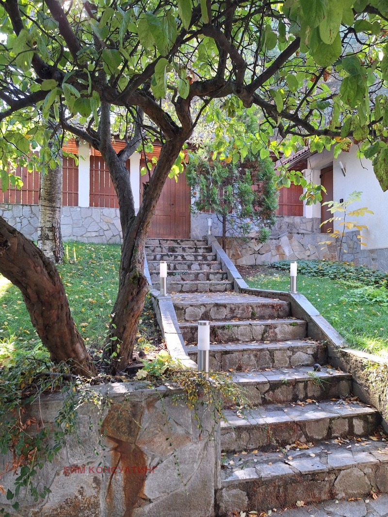 Дава под наем КЪЩА, гр. София, Драгалевци, снимка 2 - Къщи - 52553728