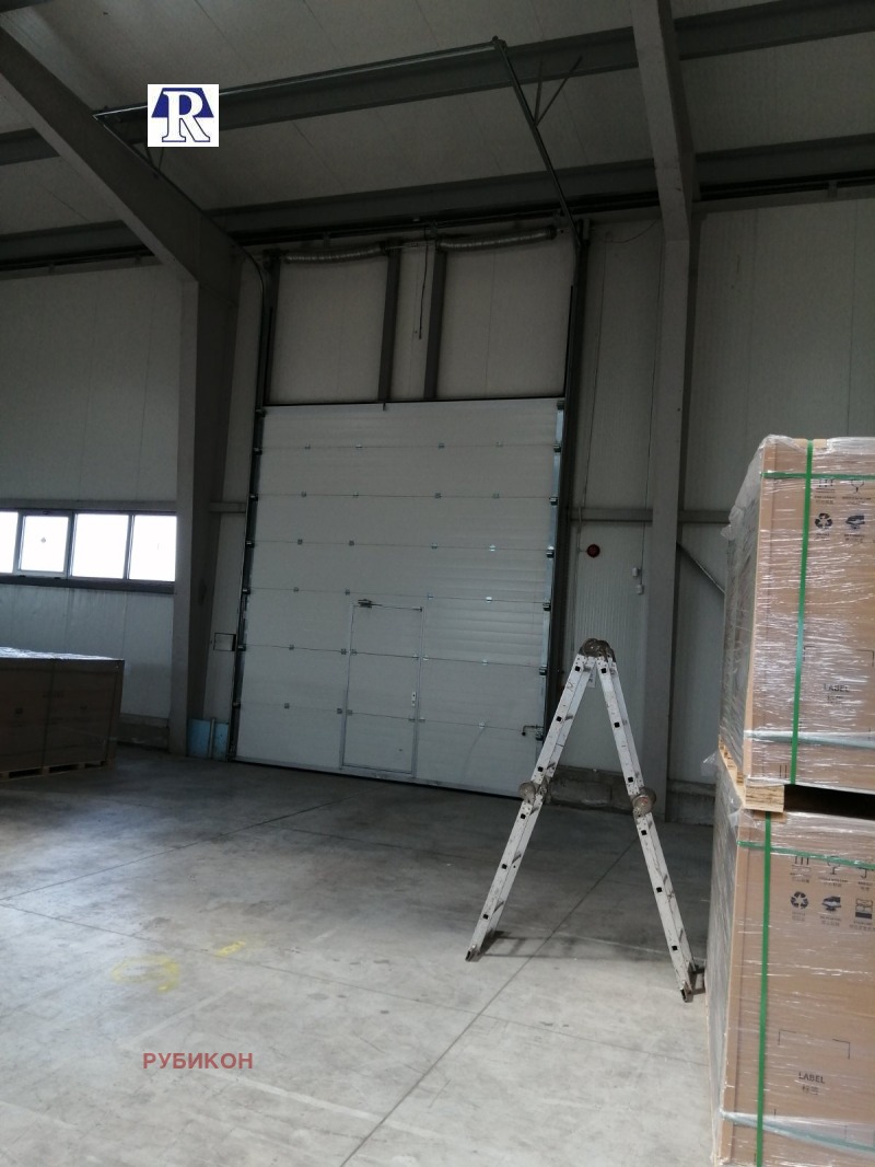 For Rent  Storage Plovdiv , Industrialna zona - Sever , 2600 sq.m | 11747141 - image [6]