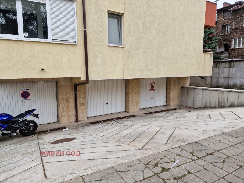 Do wynajęcia  Garaż Sofia , Lozenec , 18 mkw | 10757922