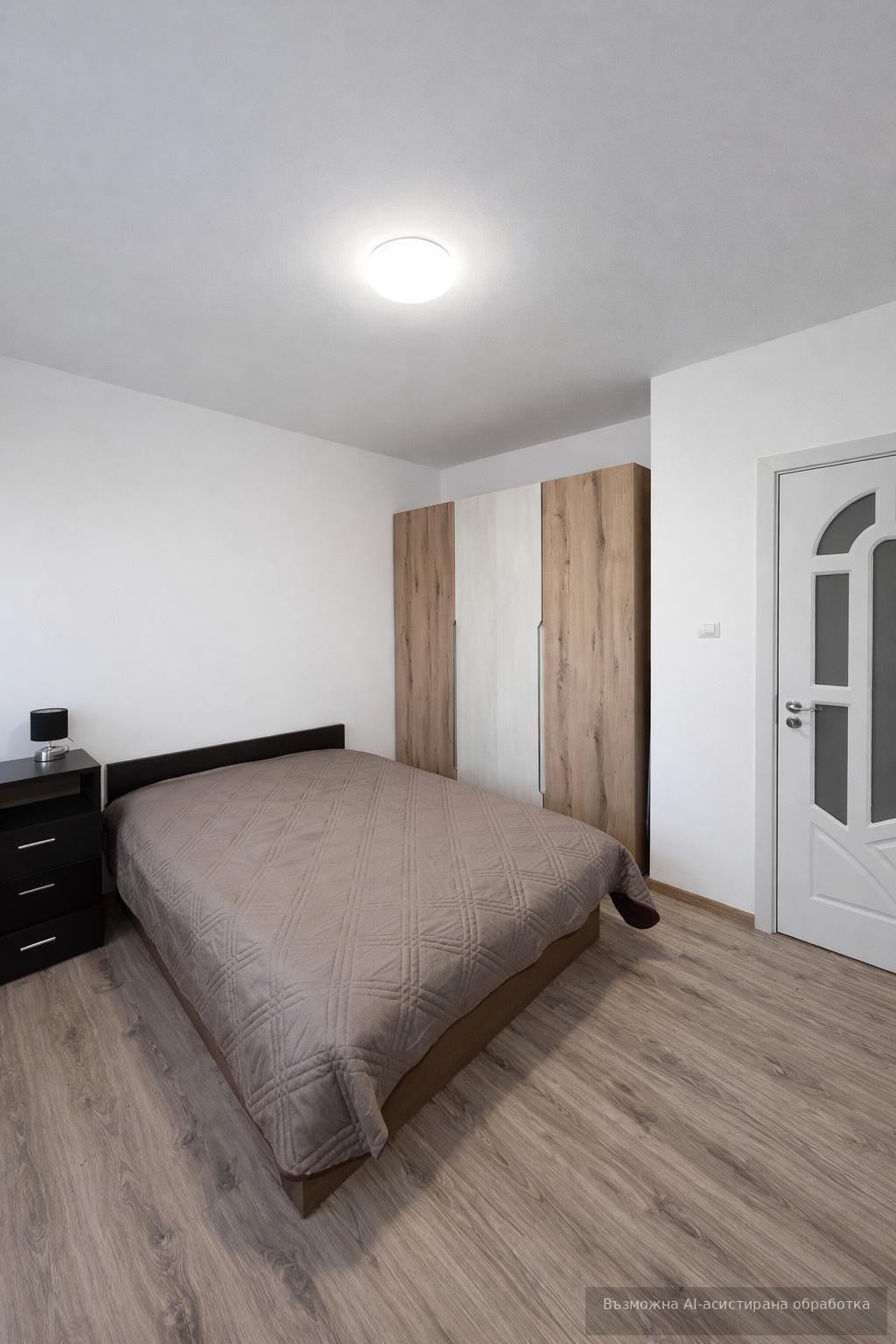 Дава под наем 2-СТАЕН, гр. Варна, Аспарухово, снимка 6 - Апартаменти - 56303969