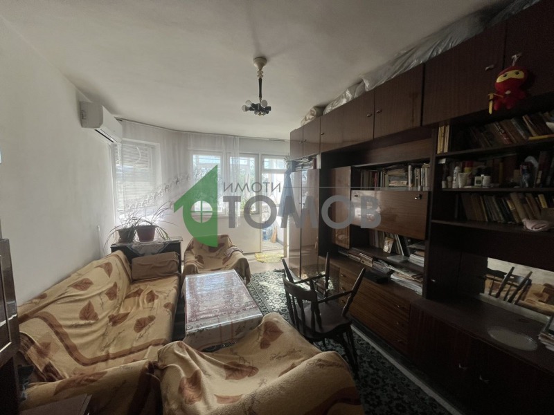 Дава под Наем 2-СТАЕН в град Шумен, Център - 64 кв.м / 307 € » 600.44 лв., ИМОТИ ТОМОВ