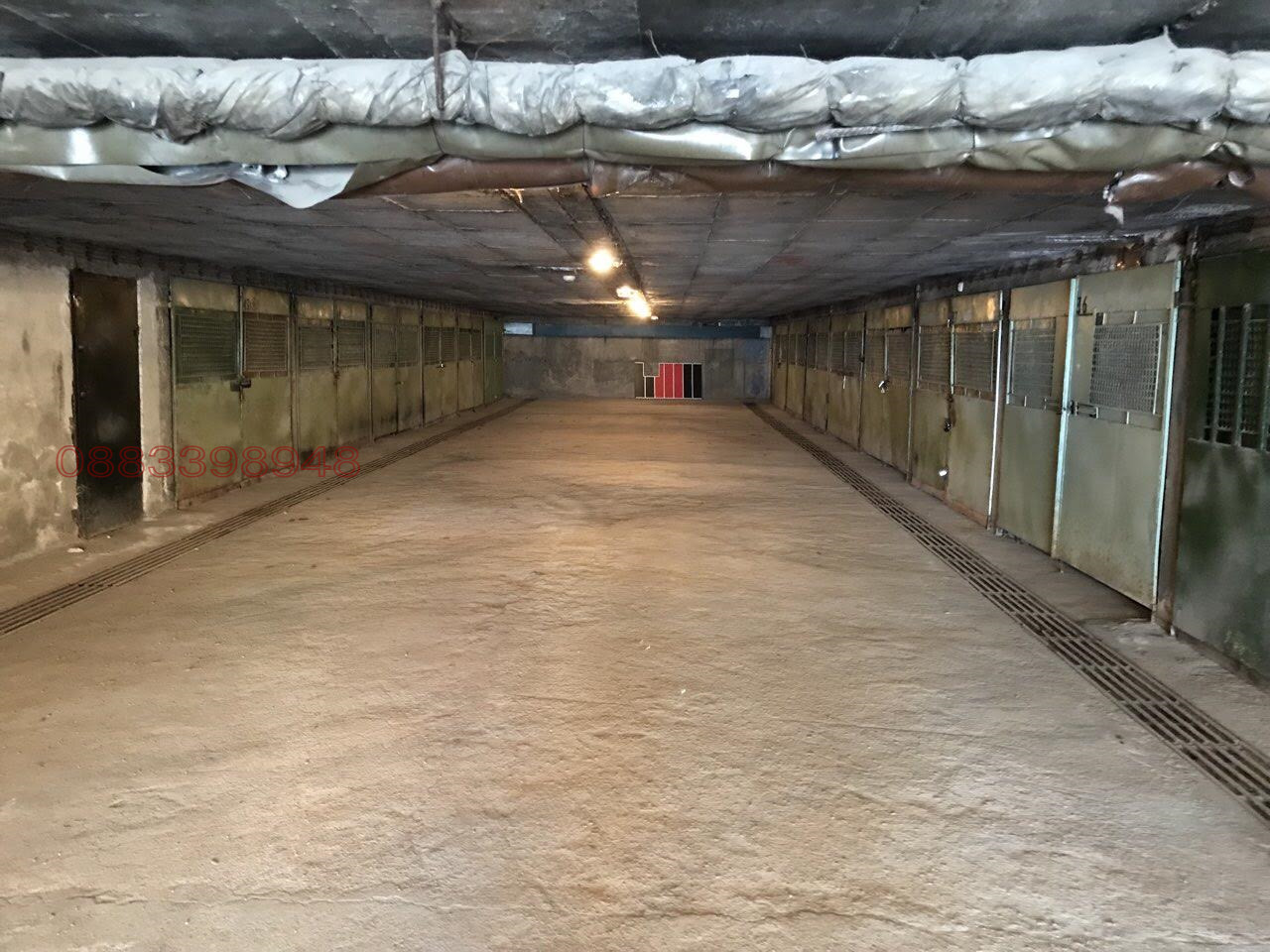 Дава под Наем ГАРАЖ | Imot.bg — изображение 2