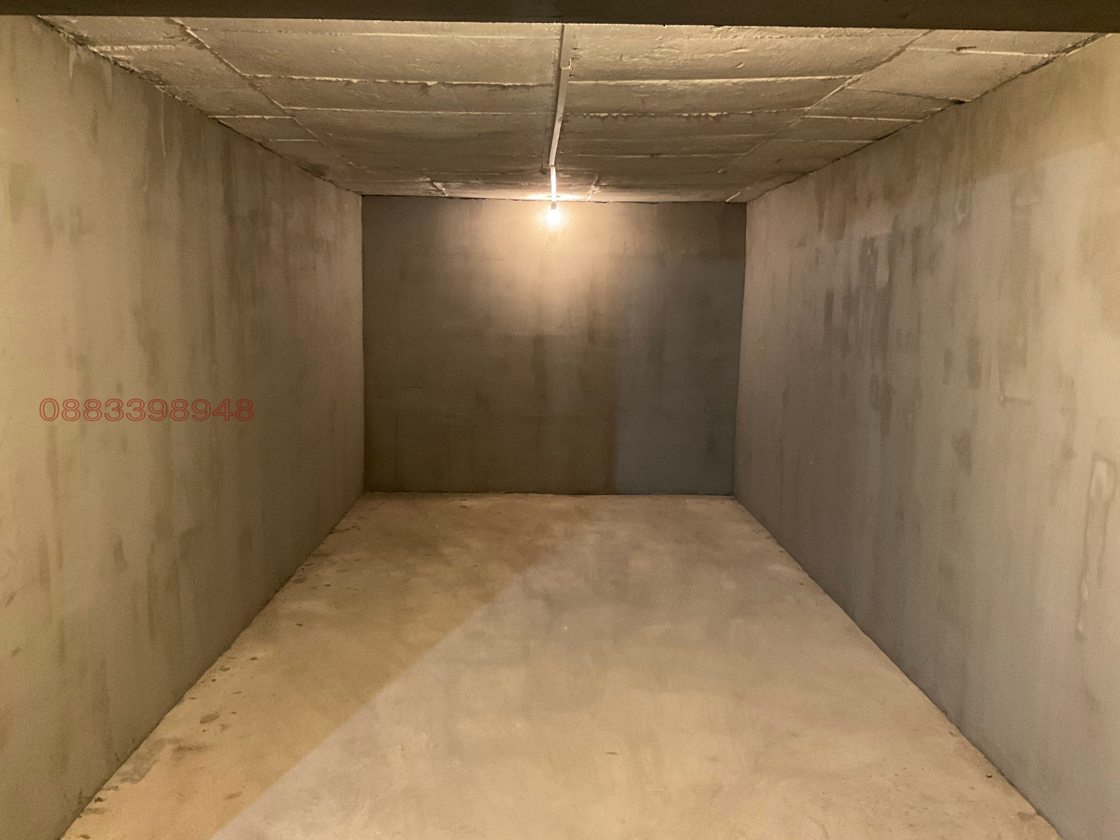 Дава под Наем ГАРАЖ | Imot.bg — изображение 5