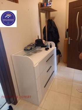 1 sovrum Krasna poljana 2, Sofia 10