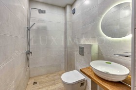 1 soveværelse Tsentar, Sofia 15