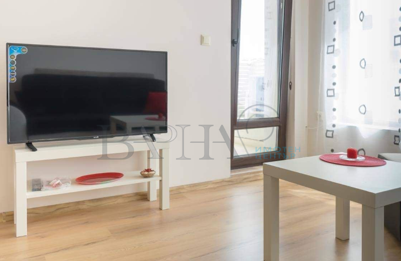 Дава под наем 2-СТАЕН, гр. Варна, Левски 1, снимка 3 - Апартаменти - 52644839