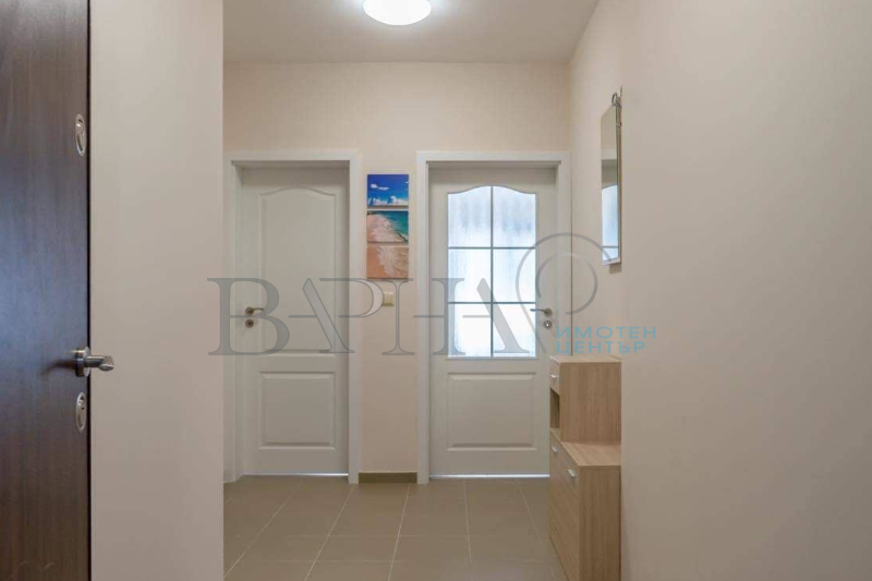 Дава под наем 2-СТАЕН, гр. Варна, Левски 1, снимка 5 - Апартаменти - 52644839