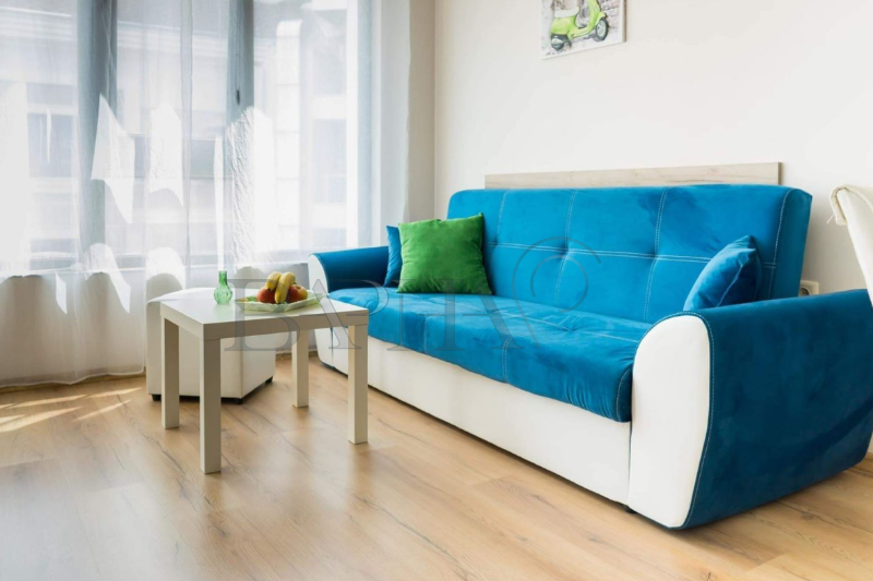 Дава под наем 2-СТАЕН, гр. Варна, Левски 1, снимка 2 - Апартаменти - 52644839