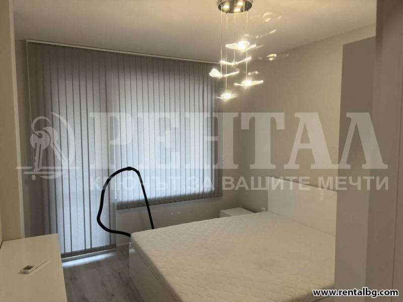 For Rent  1 bedroom Plovdiv , Hristo Smirnenski , 70 sq.m | 78042377 - image [5]