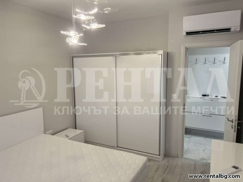 De inchiriat  1 dormitor Plovdiv , Hristo Smirnensci , 70 mp | 78042377 - imagine [4]