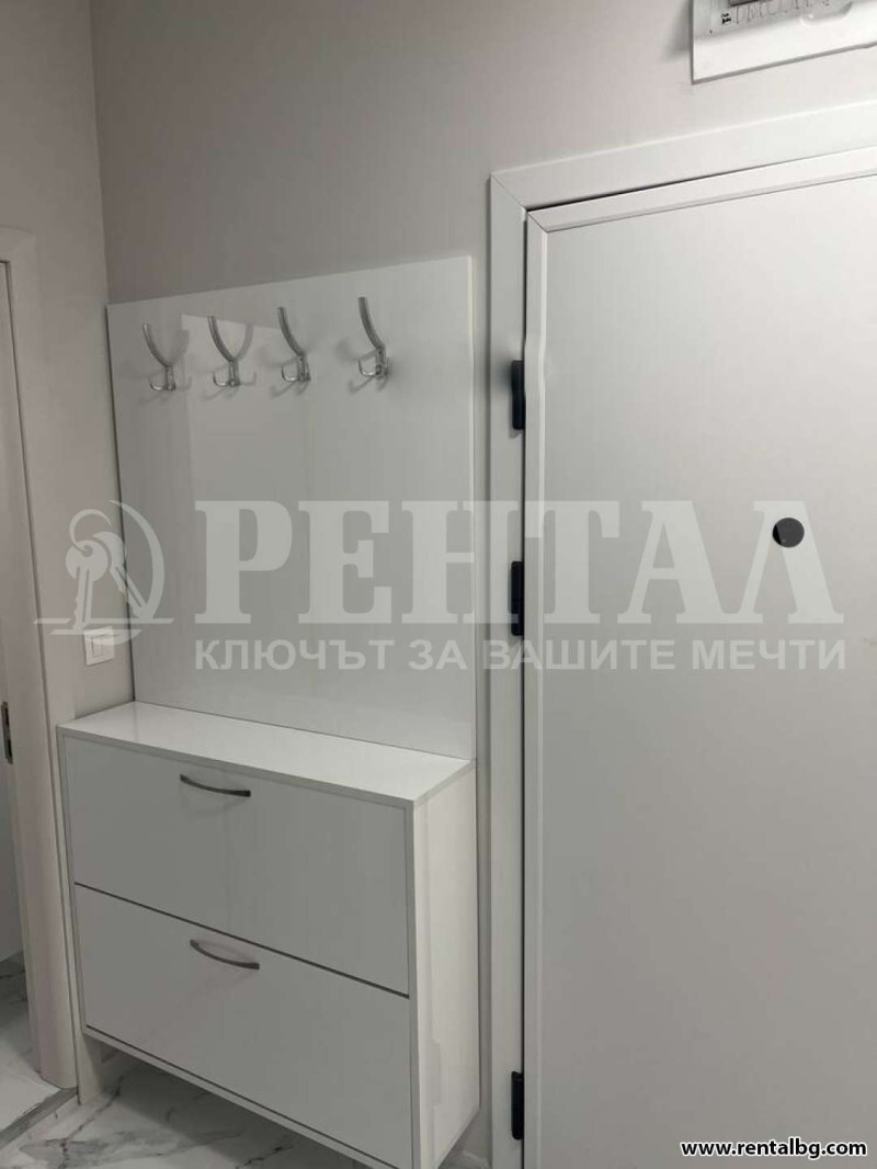 For Rent  1 bedroom Plovdiv , Hristo Smirnenski , 70 sq.m | 78042377 - image [9]