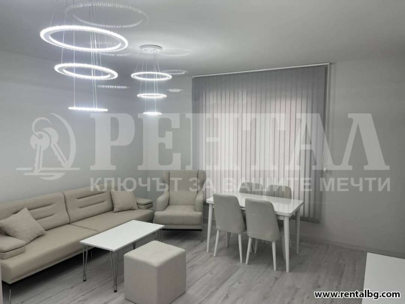 De inchiriat  1 dormitor Plovdiv , Hristo Smirnensci , 70 mp | 78042377 - imagine [2]