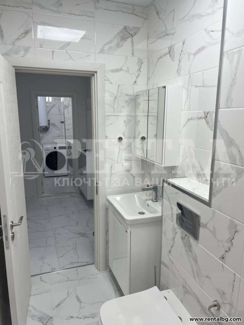 For Rent  1 bedroom Plovdiv , Hristo Smirnenski , 70 sq.m | 78042377 - image [7]