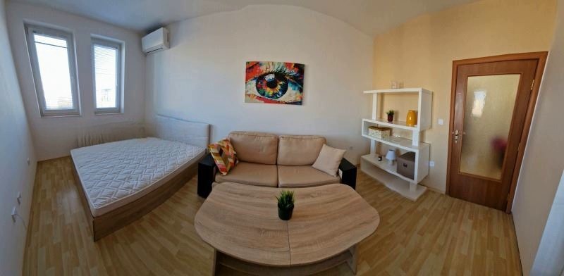 Te huur  1 slaapkamer Sofia , Mladost 1 , 60 m² | 99587469 - afbeelding [10]