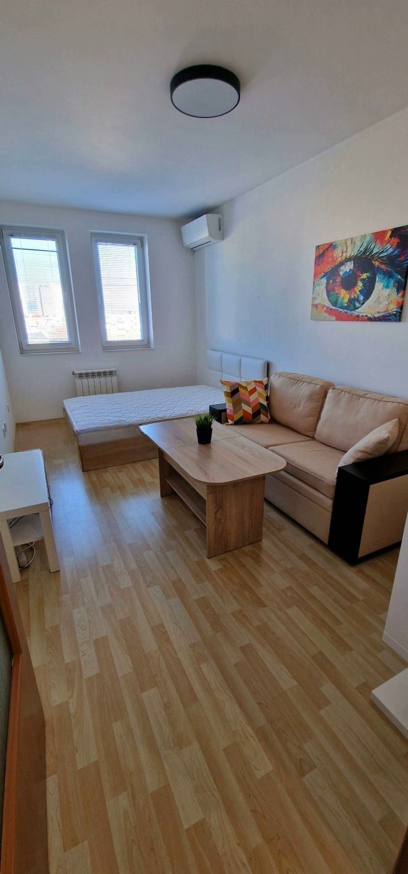 Te huur  1 slaapkamer Sofia , Mladost 1 , 60 m² | 99587469 - afbeelding [2]