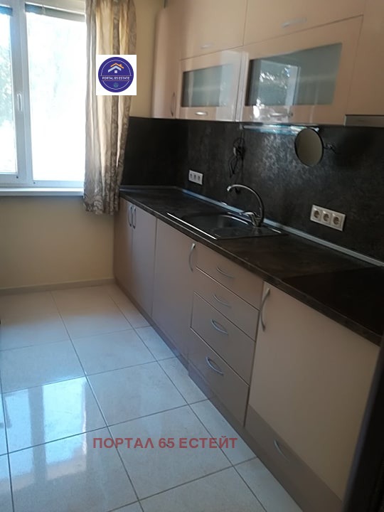 Издаје се  1 спаваћа соба Софија , Красна полјана 2 , 65 м2 | 91386863