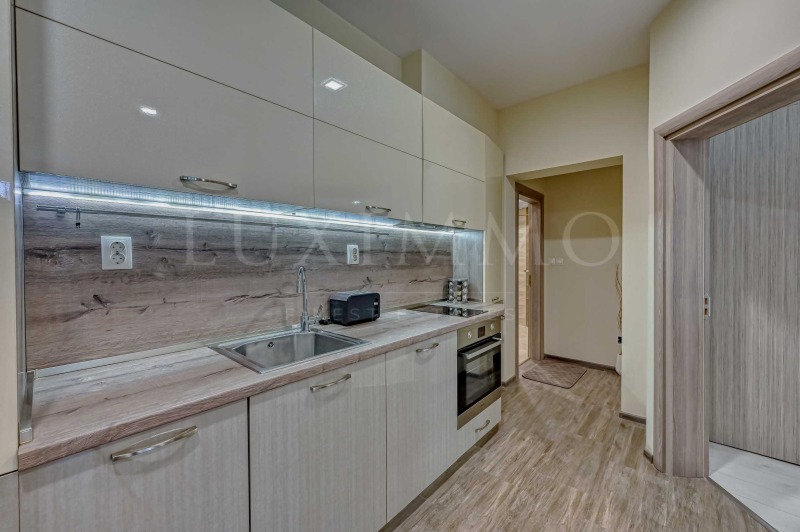Kiralık  1 yatak odası Sofia , Centar , 78 metrekare | 89253166 - görüntü [9]