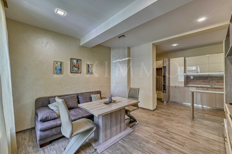Kiralık  1 yatak odası Sofia , Centar , 78 metrekare | 89253166 - görüntü [5]