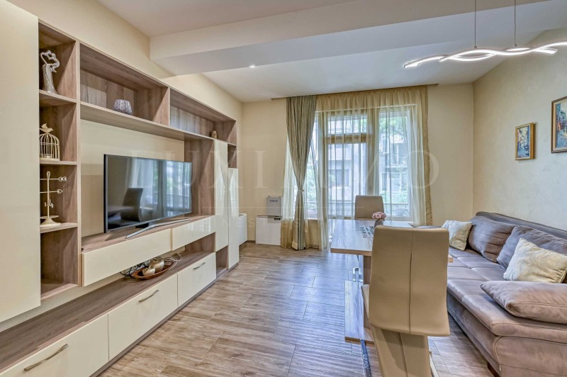 Kiralık  1 yatak odası Sofia , Centar , 78 metrekare | 89253166 - görüntü [2]