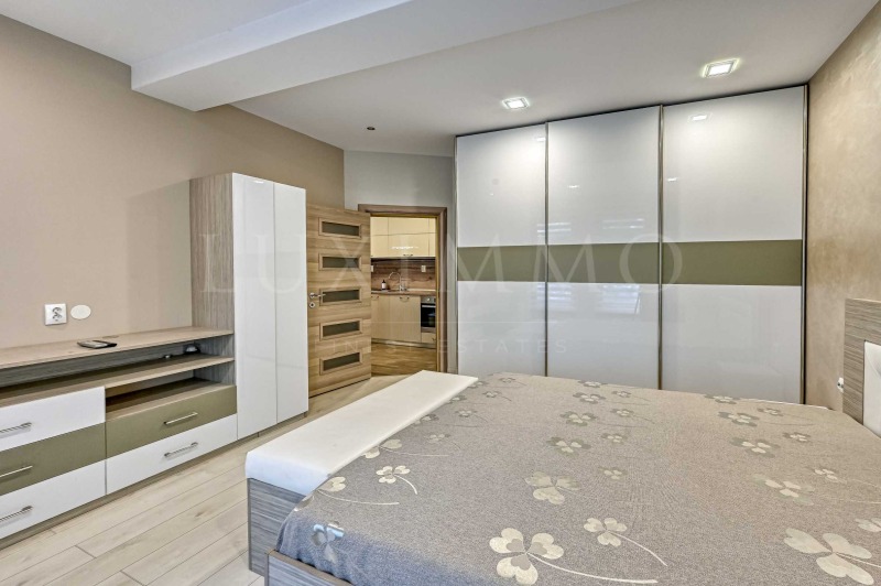 Kiralık  1 yatak odası Sofia , Centar , 78 metrekare | 89253166 - görüntü [11]