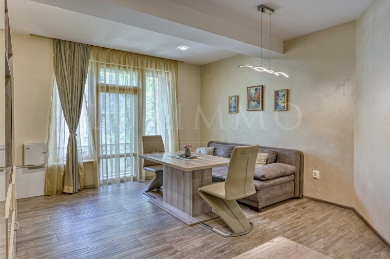 Kiralık  1 yatak odası Sofia , Centar , 78 metrekare | 89253166 - görüntü [3]