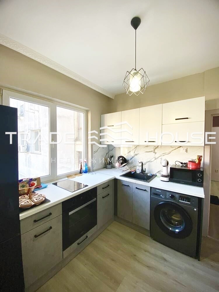 Kiralık  1 yatak odası Plovdiv , Trakiya , 80 metrekare | 97105131 - görüntü [2]