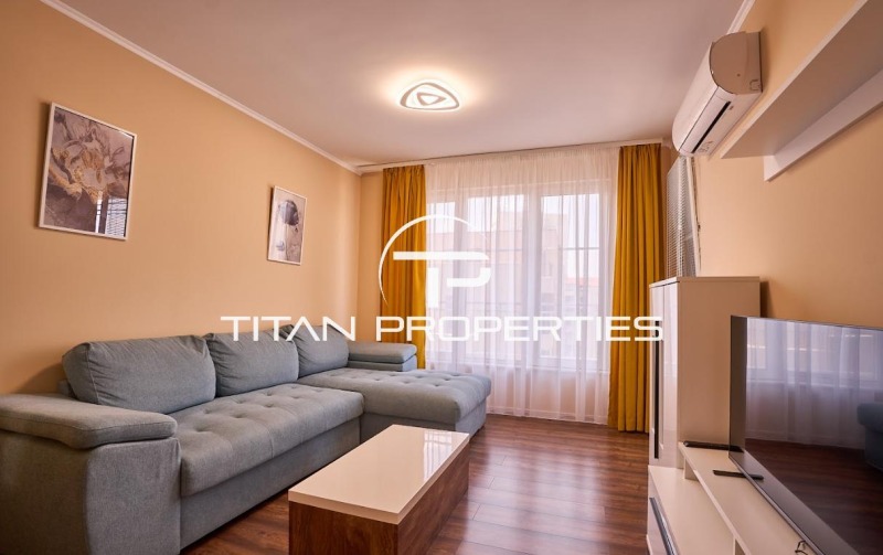 De inchiriat  1 dormitor Plovdiv , Cârșiiaca , 65 mp | 92627561 - imagine [4]
