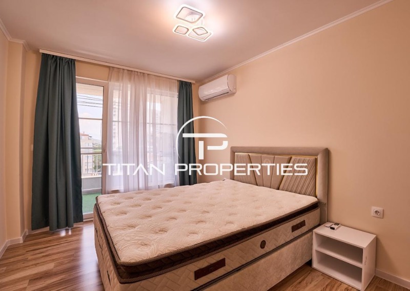 De inchiriat  1 dormitor Plovdiv , Cârșiiaca , 65 mp | 92627561 - imagine [6]
