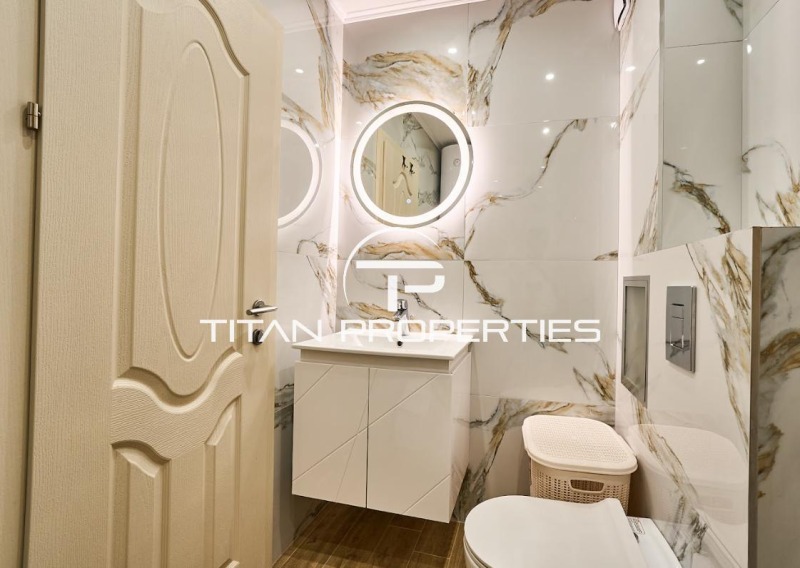 De inchiriat  1 dormitor Plovdiv , Cârșiiaca , 65 mp | 92627561 - imagine [7]