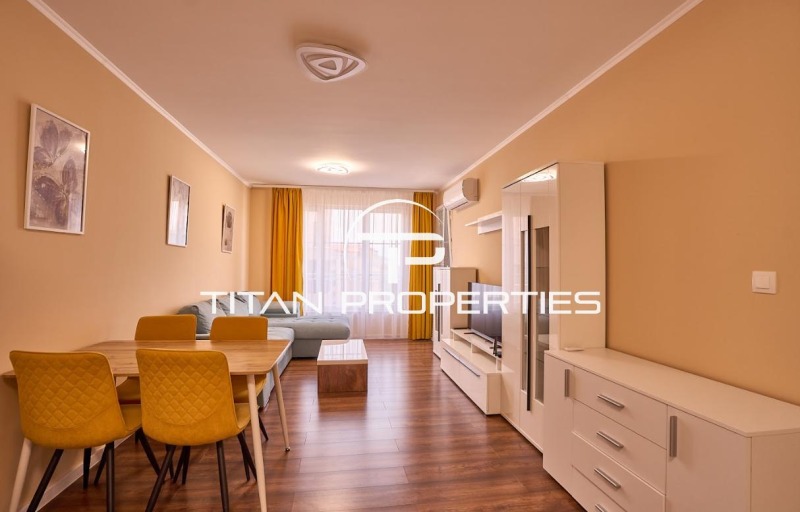 De inchiriat  1 dormitor Plovdiv , Cârșiiaca , 65 mp | 92627561 - imagine [3]