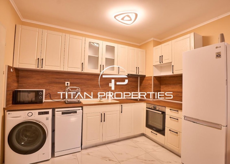 De inchiriat  1 dormitor Plovdiv , Cârșiiaca , 65 mp | 92627561 - imagine [2]