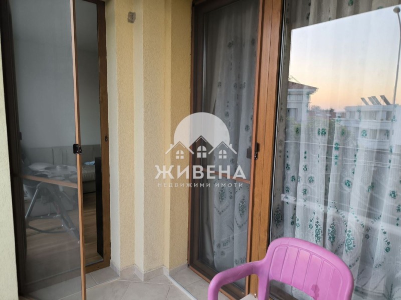 Дава под наем  2-стаен град Варна , м-т Евксиноград , 60 кв.м | 22395698 - изображение [16]