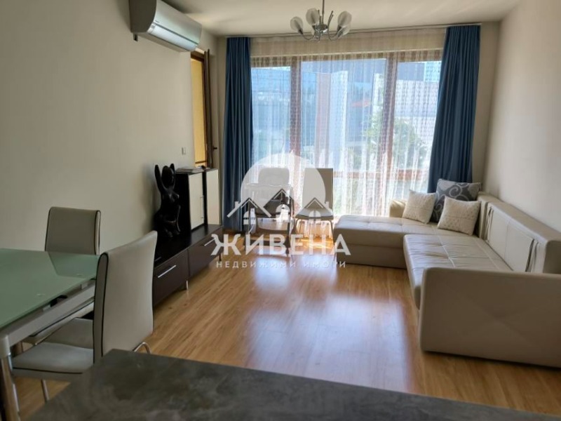 Дава под наем  2-стаен град Варна , м-т Евксиноград , 60 кв.м | 22395698