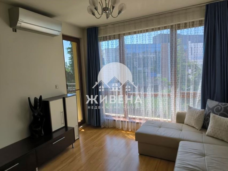 Дава под наем  2-стаен град Варна , м-т Евксиноград , 60 кв.м | 22395698 - изображение [2]