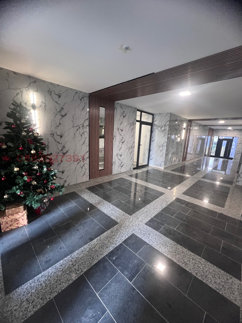 Дава под наем 2-СТАЕН, гр. София, Манастирски ливади, снимка 13 - Апартаменти - 52783940