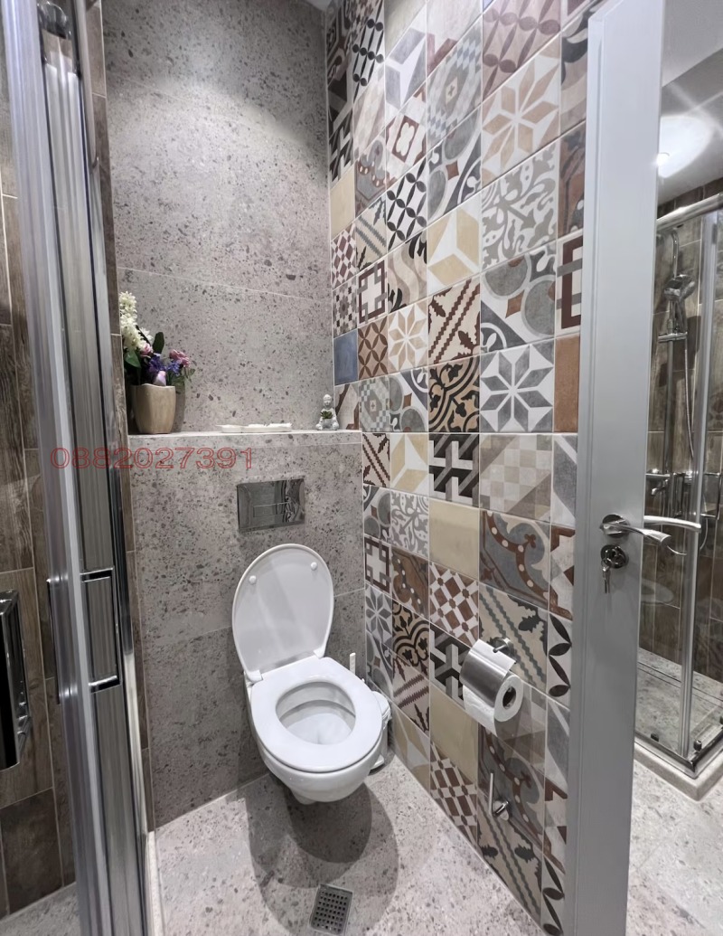 Дава под наем 2-СТАЕН, гр. София, Манастирски ливади, снимка 10 - Апартаменти - 52783940