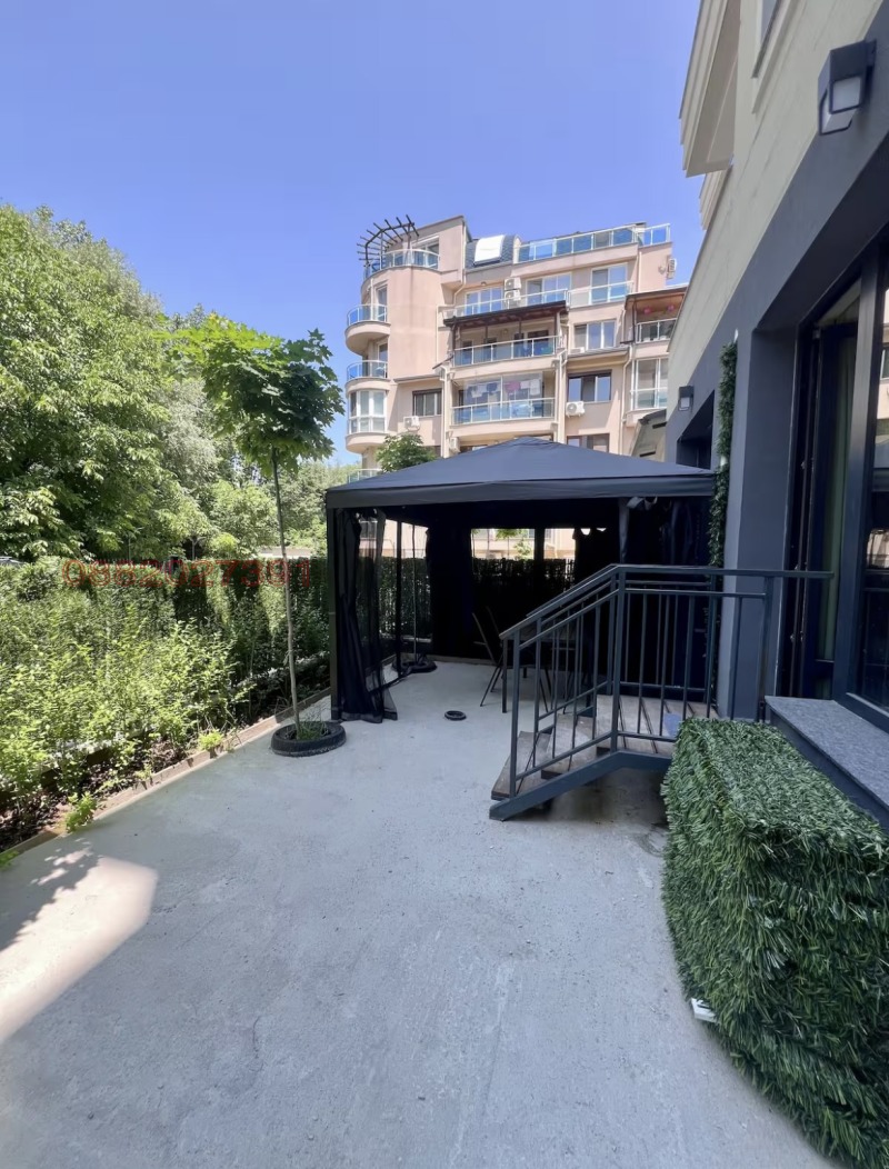 Дава под наем 2-СТАЕН, гр. София, Манастирски ливади, снимка 6 - Апартаменти - 52783940