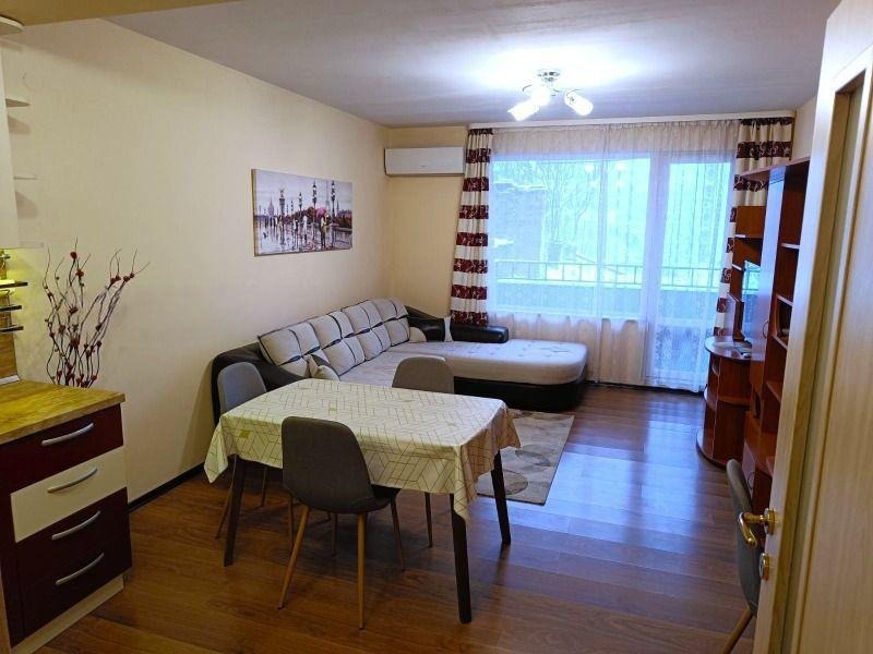 Дава под наем 2-СТАЕН, гр. София, Зона Б-18, снимка 5 - Апартаменти - 53467083