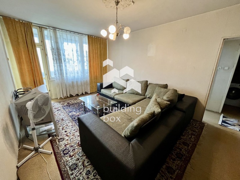 De inchiriat  2 dormitoare Sofia , Drujba 1 , 82 mp | 46683925 - imagine [5]