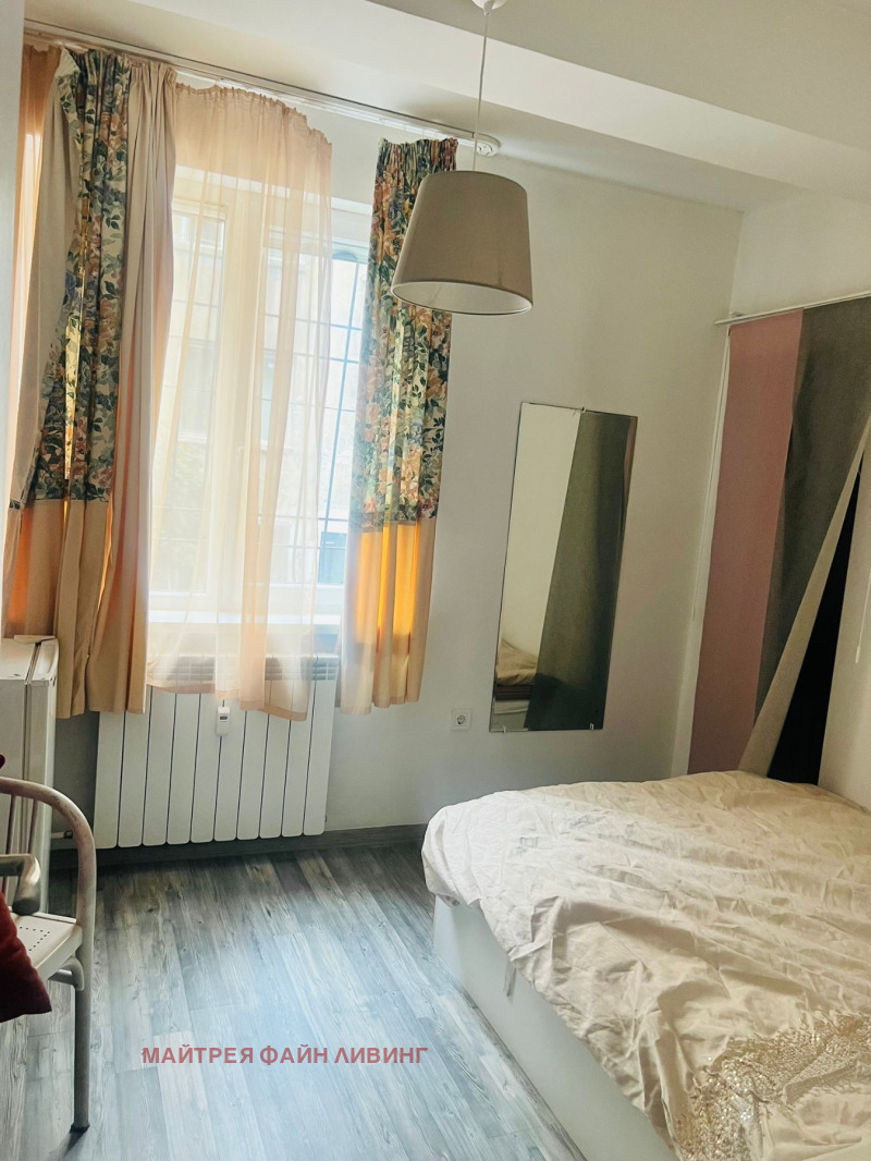 Te huur  2 slaapkamers Sofia , Tsentar , 91 m² | 61826689 - afbeelding [9]