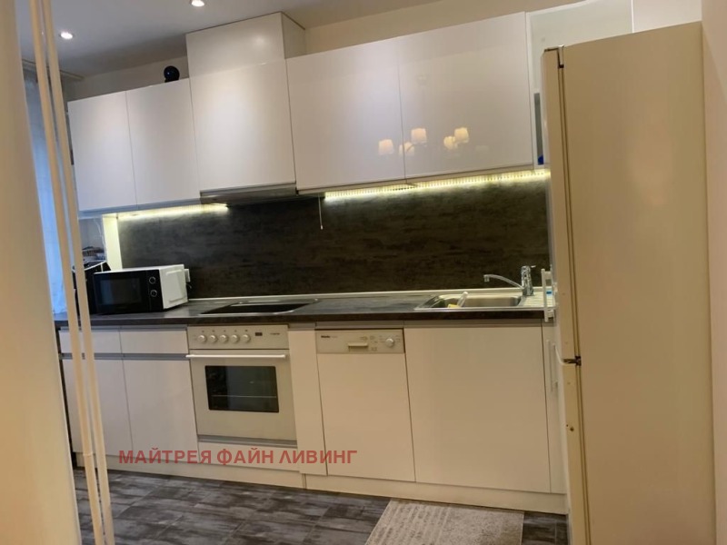 Te huur  2 slaapkamers Sofia , Tsentar , 91 m² | 61826689 - afbeelding [4]
